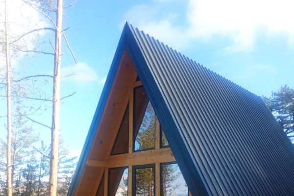 Drvene kuce brvnare - Zlatibor - Sainovci