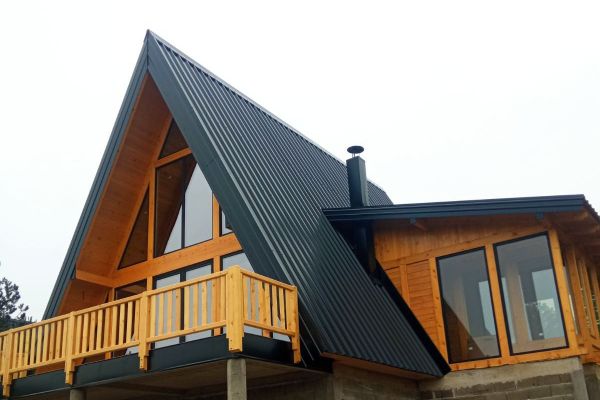 Drvene kuce brvnare - Zlatibor - Sainovci